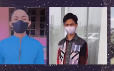 High School Students From Johor Win Teenage Entrepreneur Challenge