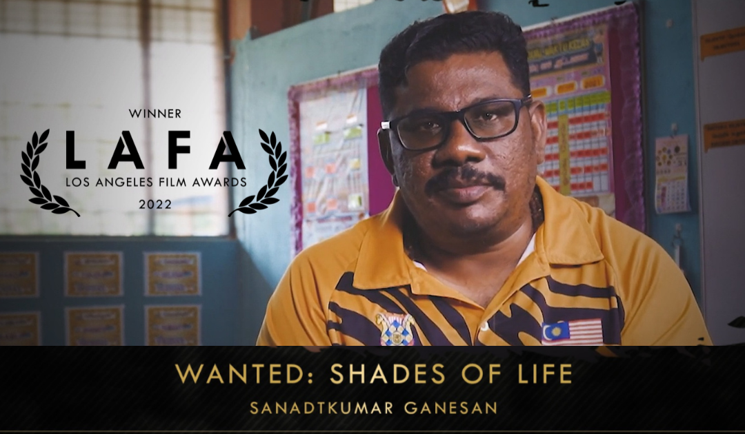 Documentary on SEA Games Medalist Wins at Los Angeles Film Awards