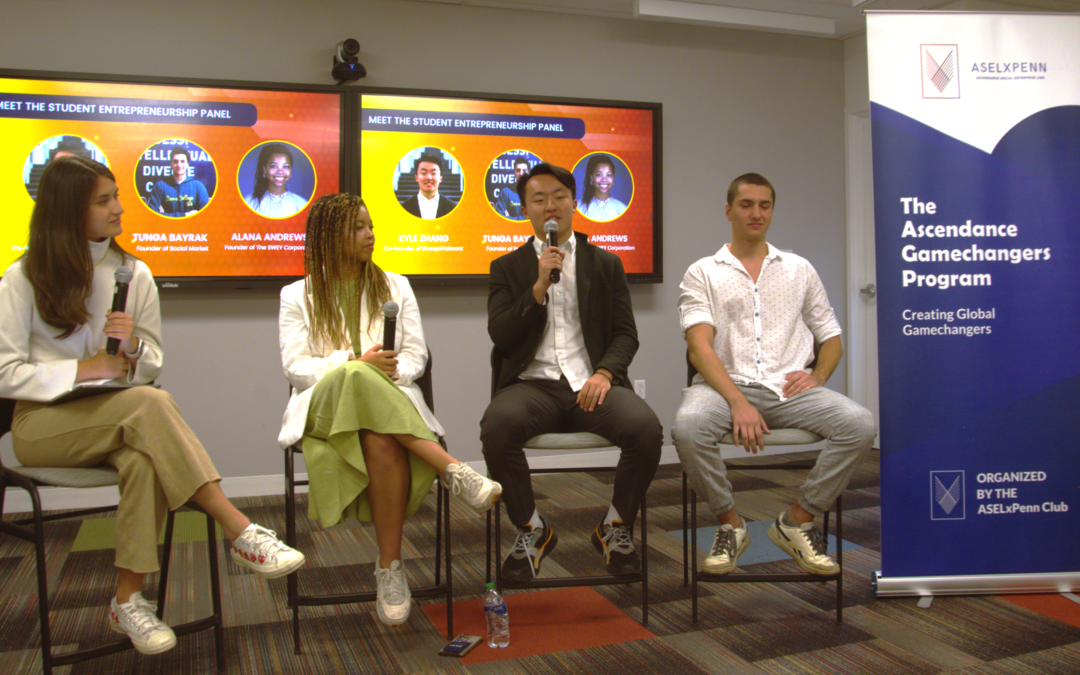 Malaysian Students to be Mentored by Harvard, Yale, Princeton and Wharton Undergrads
