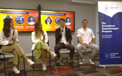 Malaysian Students to be Mentored by Harvard, Yale, Princeton and Wharton Undergrads
