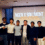 Wharton Seniors Win $10K at Inter-Ivy Pitch Competition